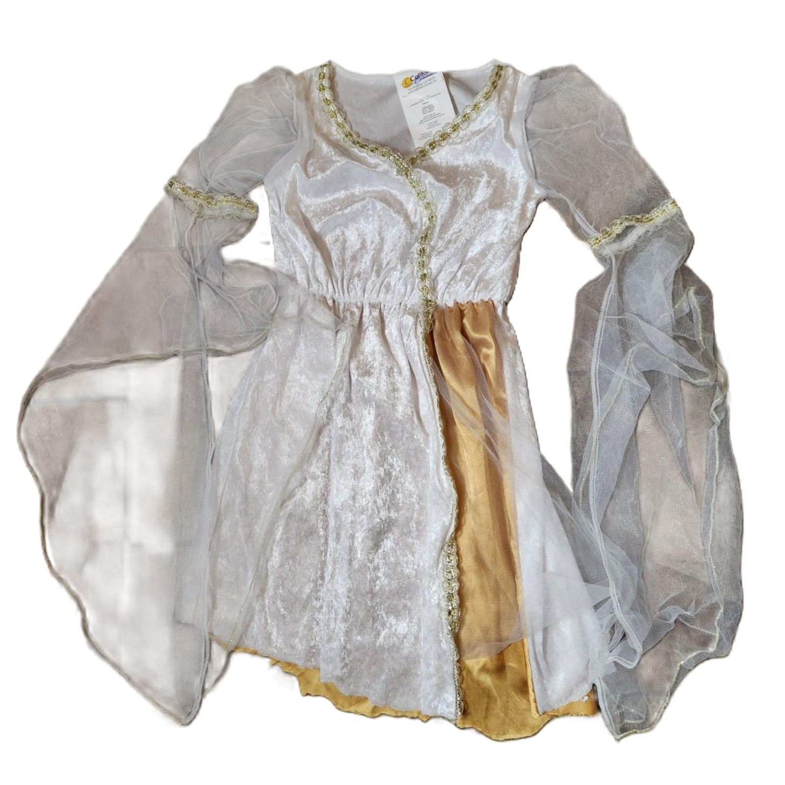 Girls Dress Up Costume Youth Medium California Costumes